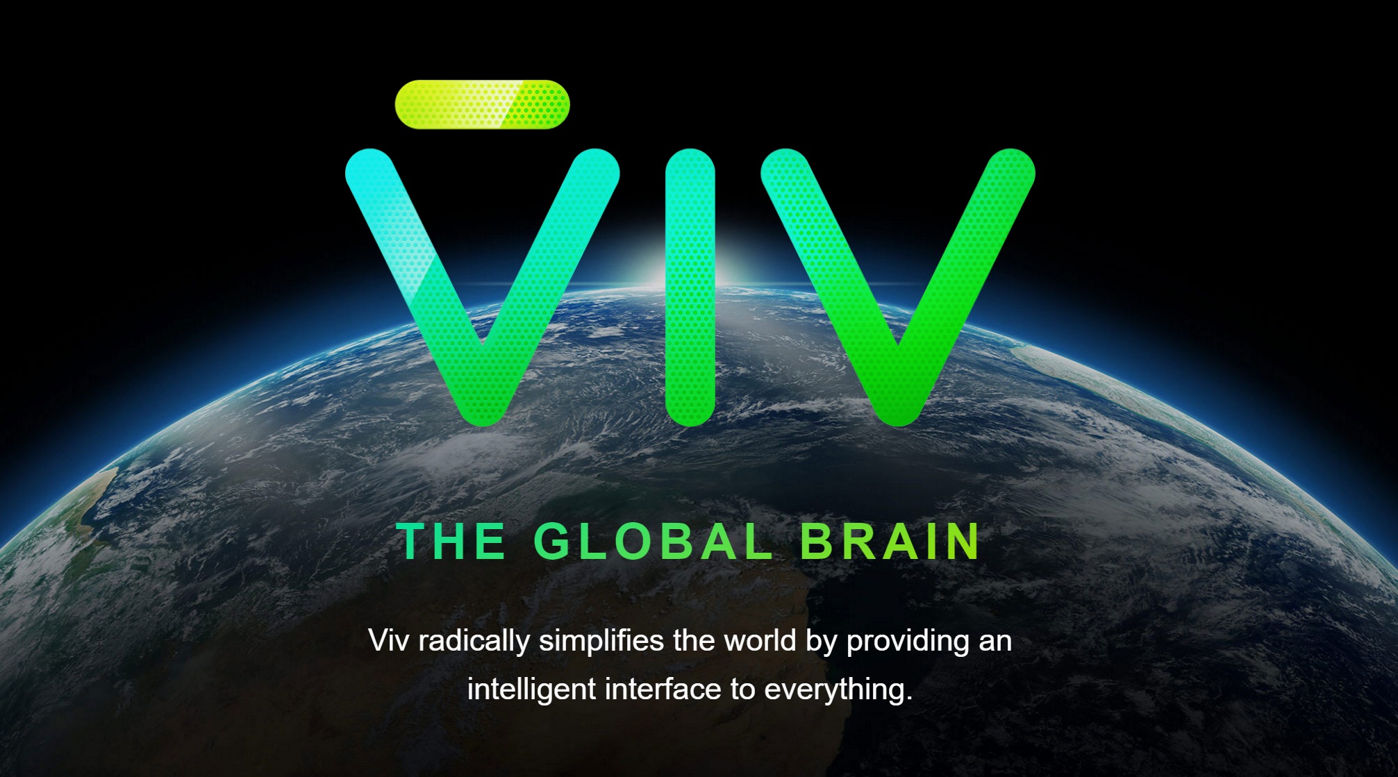 Viv Lab Logo