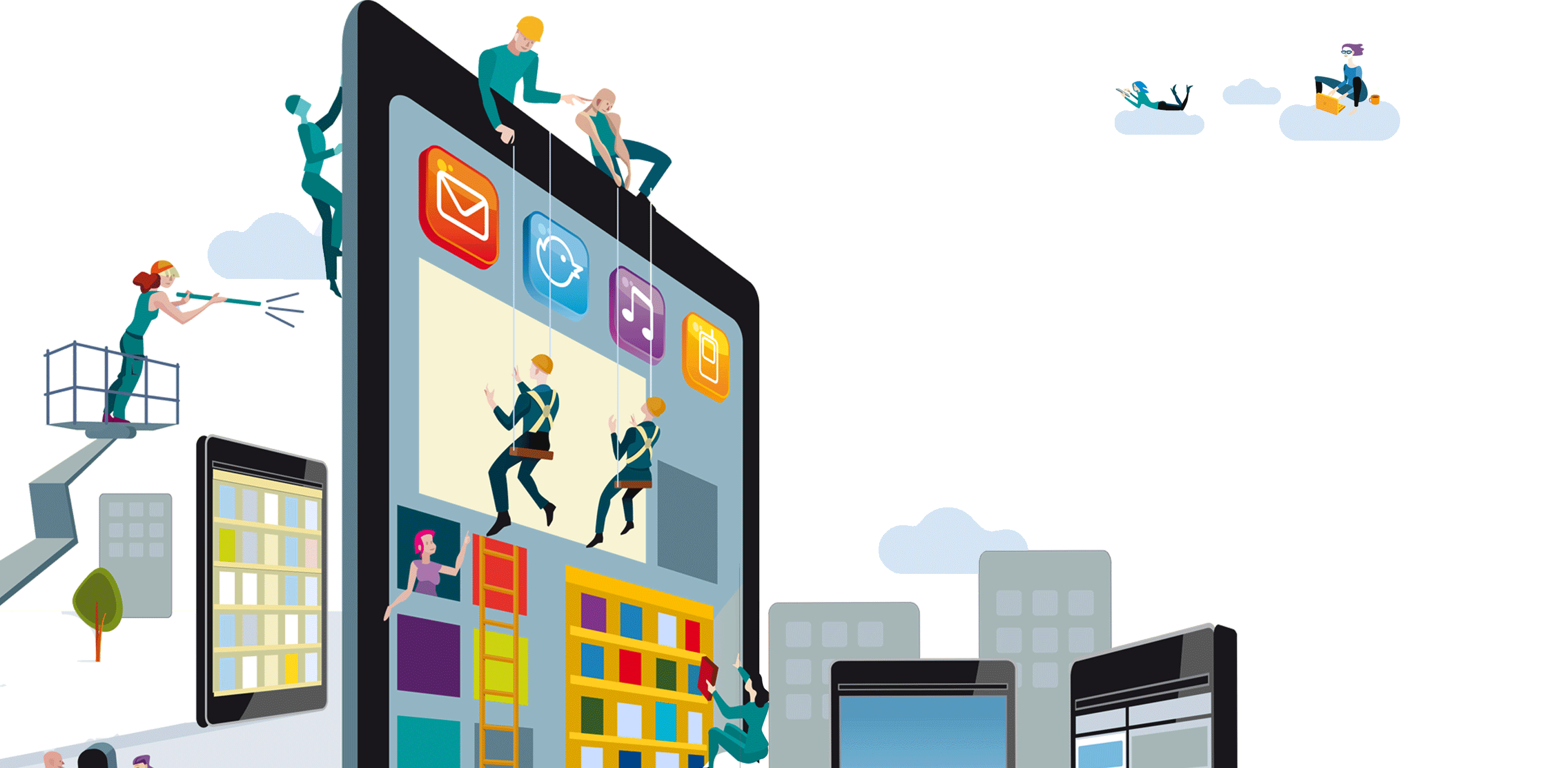 Digital-Agency